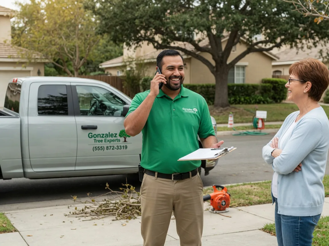 Tree Service Williamsville, VA FAQs